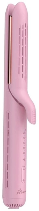 Mermade Hair Infrared Styler in Pink