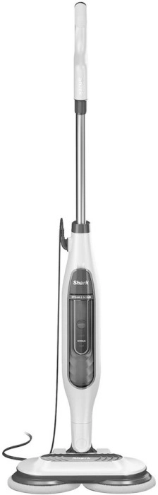 NEW Shark Steam and Scrub Mop