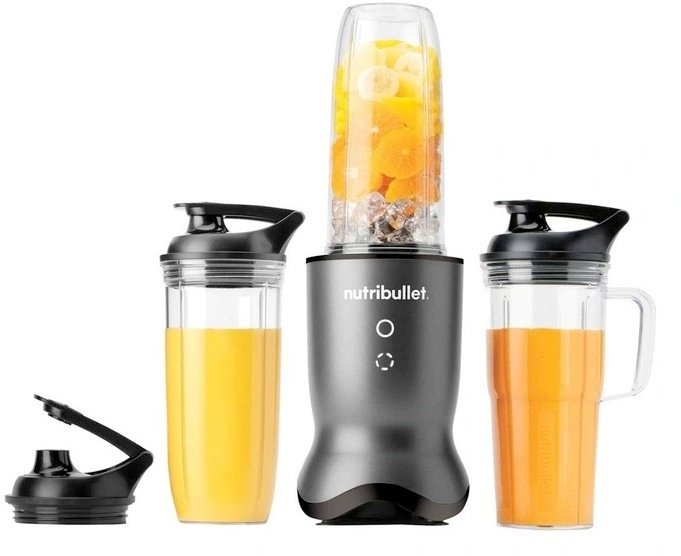 Nutribullet Ultra 1000