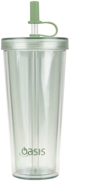 Oasis Double Wall Smoothie Tumbler