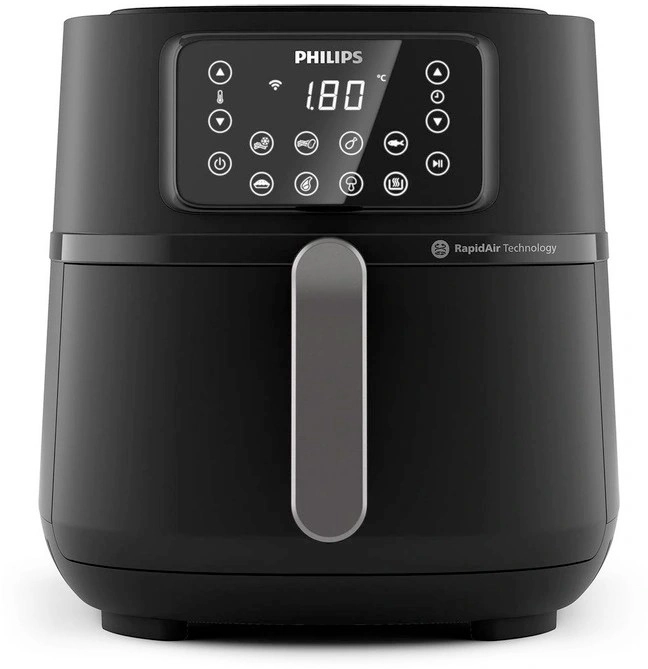 Philips 5000s Connected Airfryer XXL