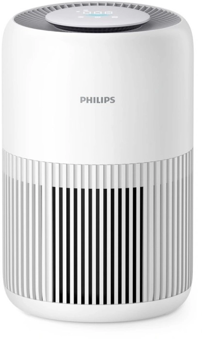 Philips 900i Series Air Purifier in White