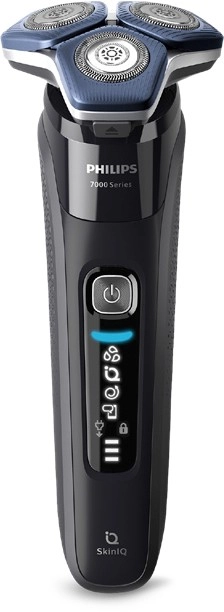 Philips Shaver Series 7000 SkinIQ