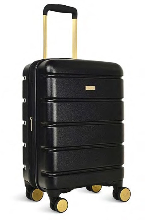 Radley Lexington Hardcase in Black