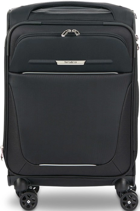 Samsonite B-Lite 5 Expandable Spinner in Black