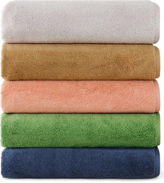 Sheridan Aven Bath Towels