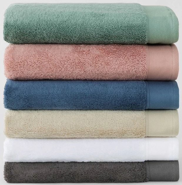 Sheridan Eris Bath Towels