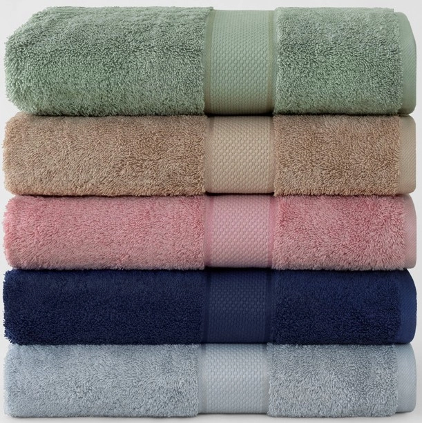 Sheridan Luxury Egyptian Bath Towels