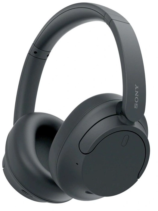 Sony Wireless Noise Cancelling Headphones in Black