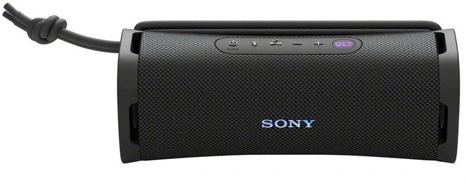 Sony Wireless Speaker in Black