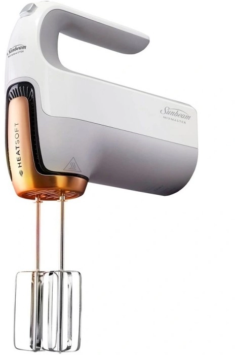 Sunbeam Heatsoft Hand Mixer