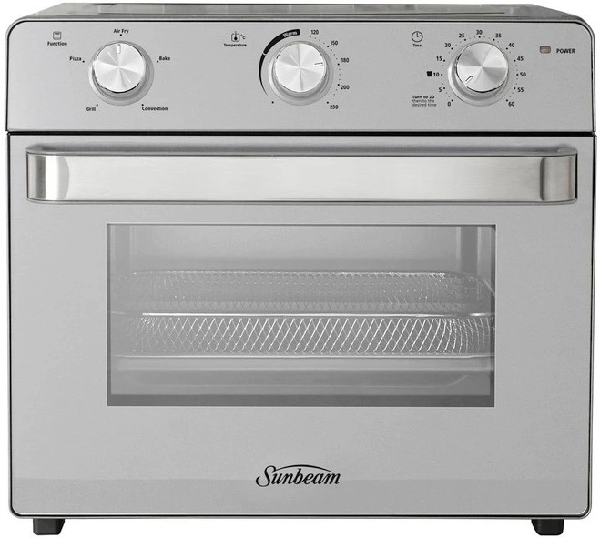 Sunbeam Multi-Function Oven Plus Airfryer