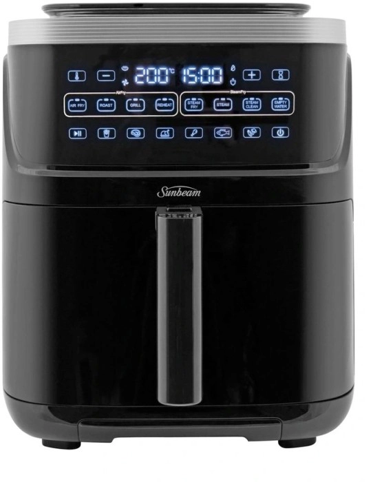 Sunbeam Steamfry Airfryer and Steam 7L