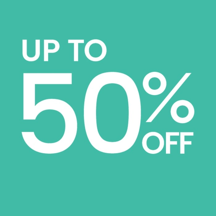 Up to 50 % off Selected Maxwell & Williams