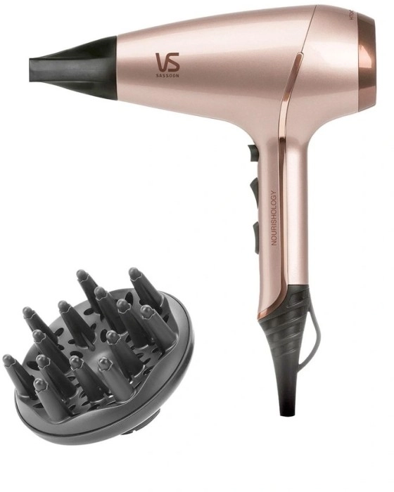 VS Sassoon Nourishology 2200 Dryer