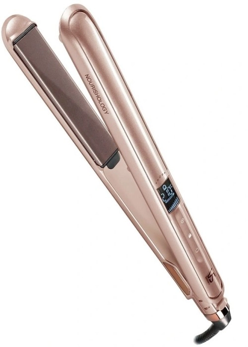 VS Sassoon Nourishology Smooth Straightener