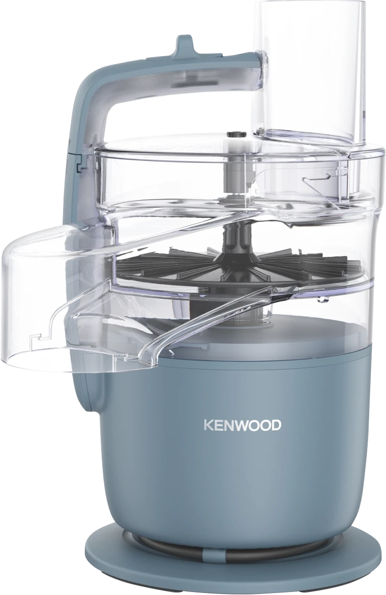 Kenwood Multipro Go Storm Blue