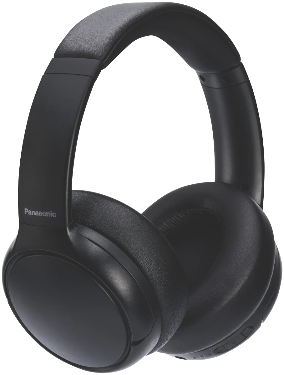 Panasonic Noise Cancelling Headphones