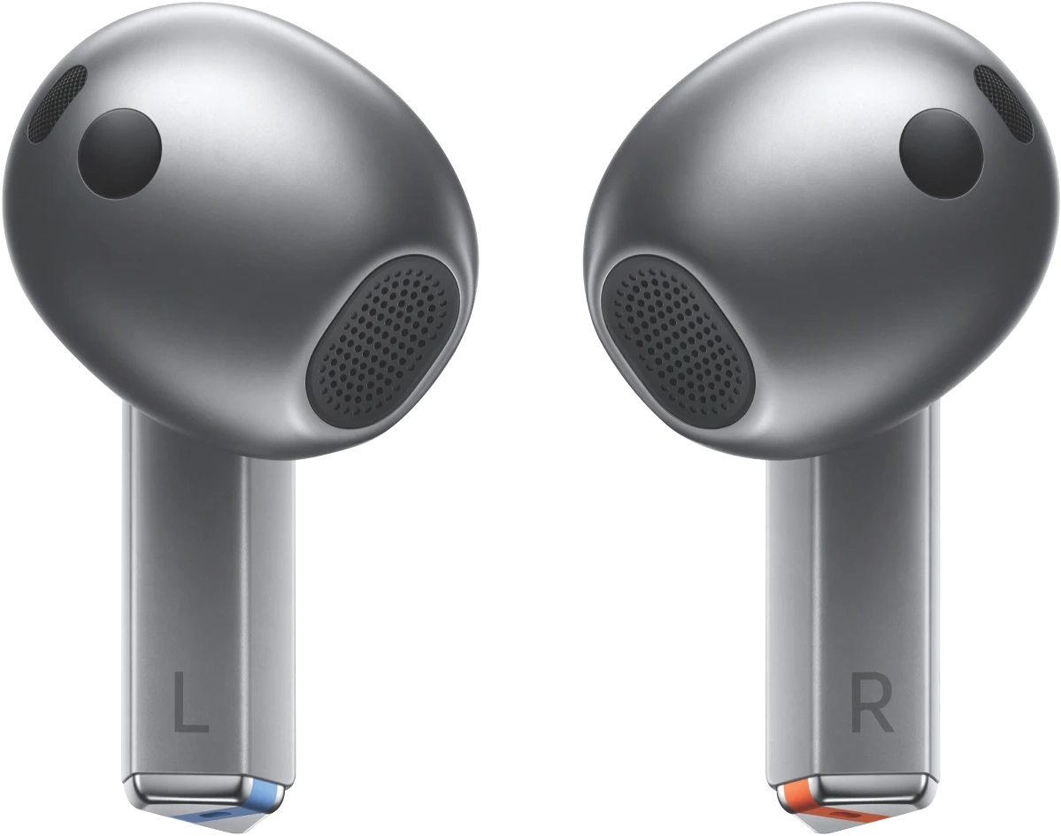 Samsung Galaxy Buds3 - Silver