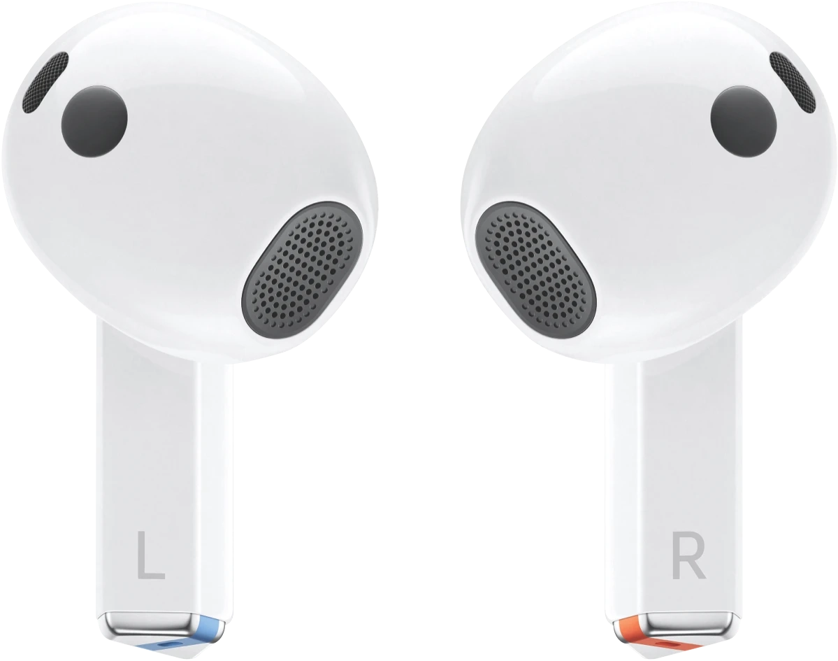 Samsung Galaxy Buds3 - White