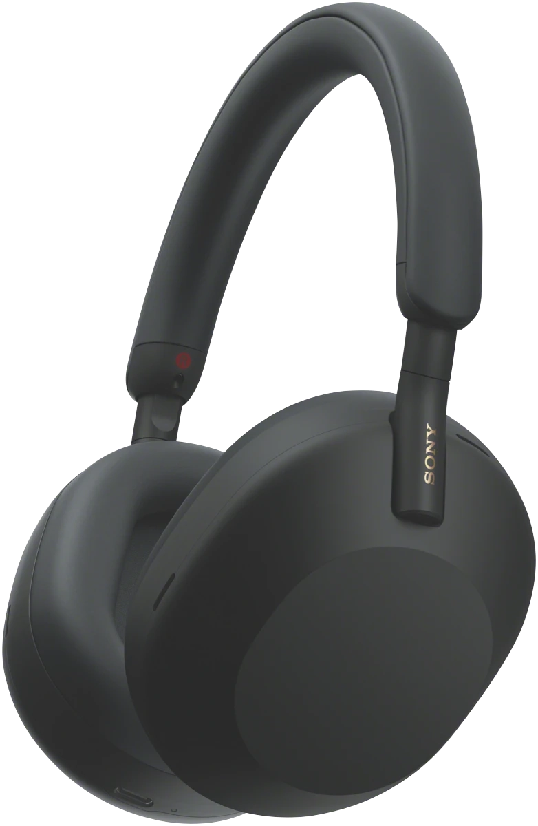 Sony Premium Noise Cancelling Headphones