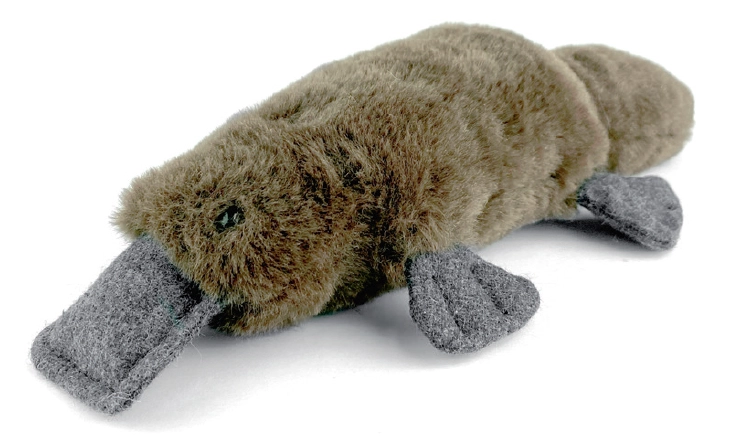 Australian Geographic Animal Plush