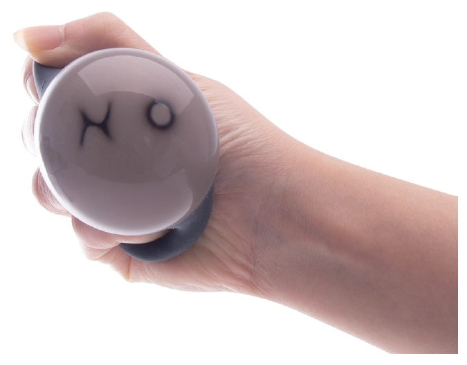 Decision Maker Stress Ball