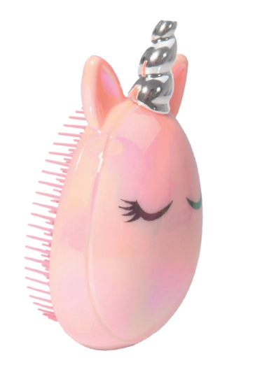 Unicorn Detangle Brush