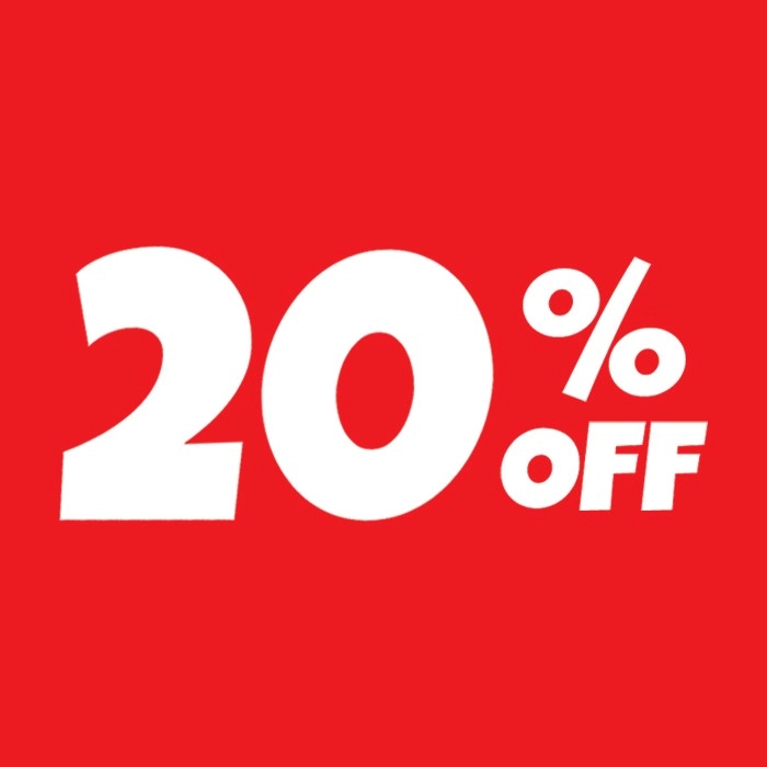 20% off All Rockford Fosgate Coaxial & Component Speaker Range