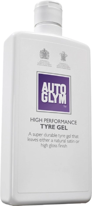 Autoglym High Performance Tyre Gel 500ml