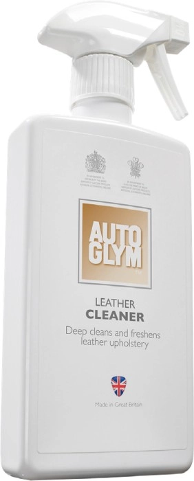 Autoglym Leather Cleaner 500ml