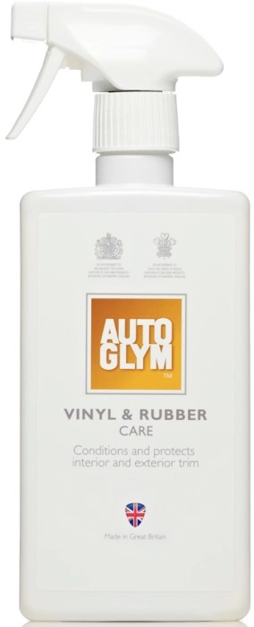 Autoglym Vinyl & Rubber Care 500ml