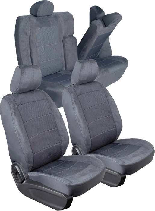 Ilana Esteem Tailor Made Seat Cover Packs