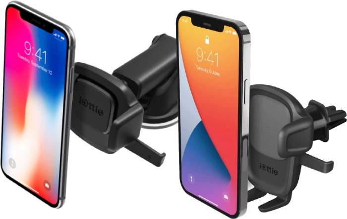 Iottie Mobile Phone Mounts, Holders & Accessories