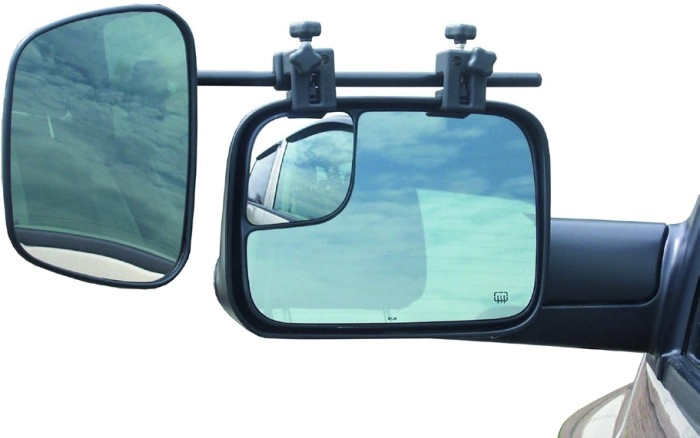 Milenco Grand Aero Mirror