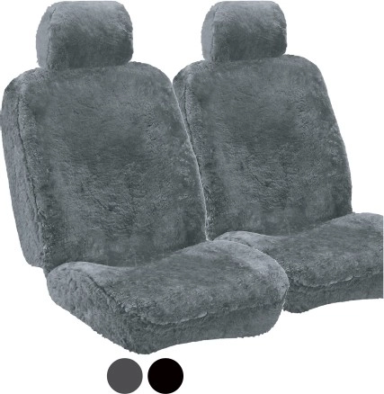 Natures Fleece 1 Star Sheepskin Seat Covers