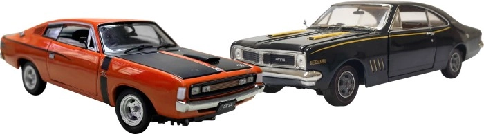 NEW 1:32 Diecast Collectibles