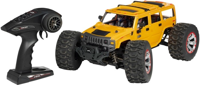 NEW Hummer Remote Control Car