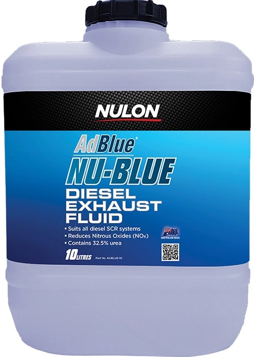 Nulon Adblue 10L