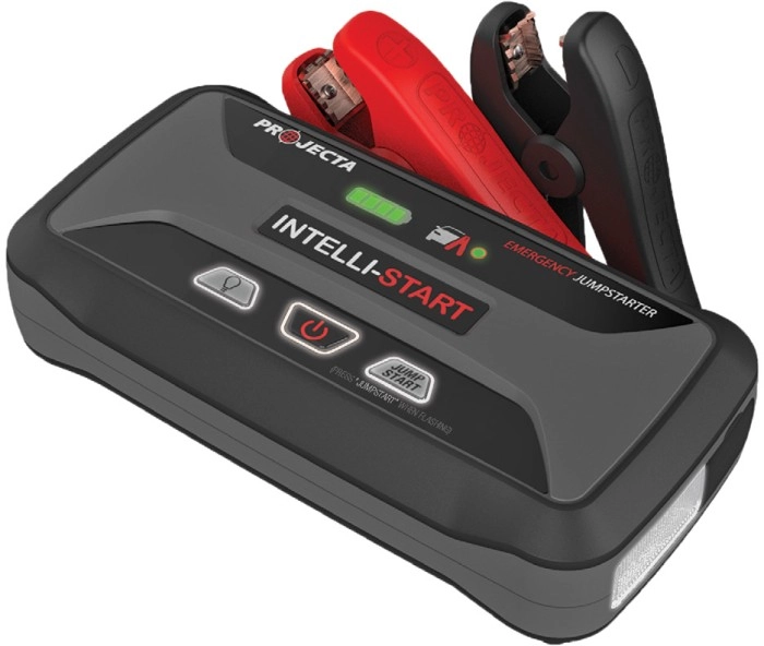 Projecta Intelli-Start 12V Lithium Jump Starters