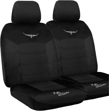 R.M.Williams Mesh Seat Covers