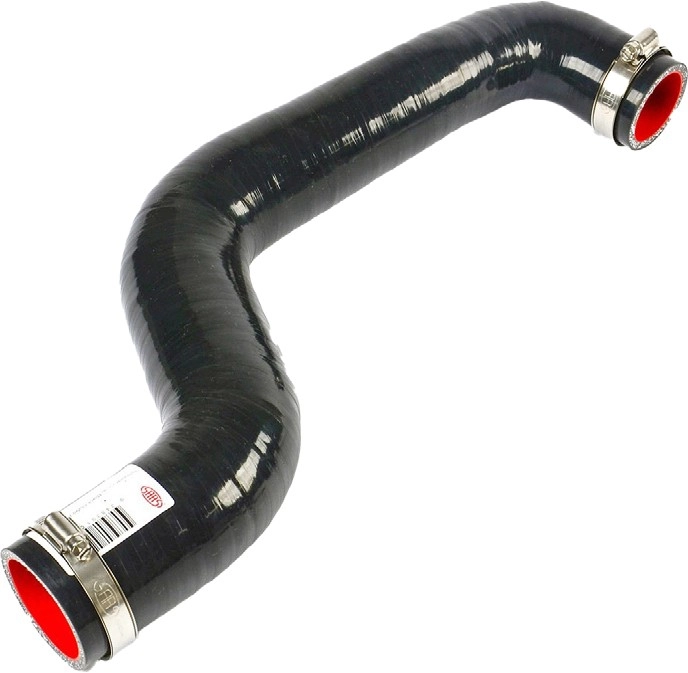 SAAS Replacement / Upgrade Silicone Intercooler Pipe