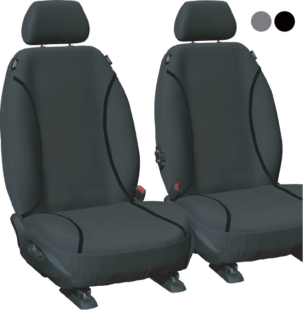 Sperling Kakadu Seat Covers