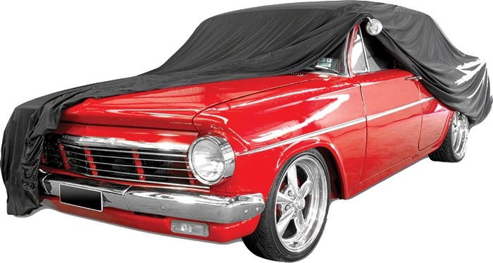 Streetwize Indoor Show Car Cover