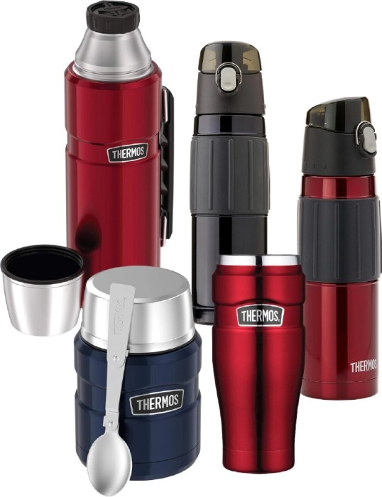 Thermos Range