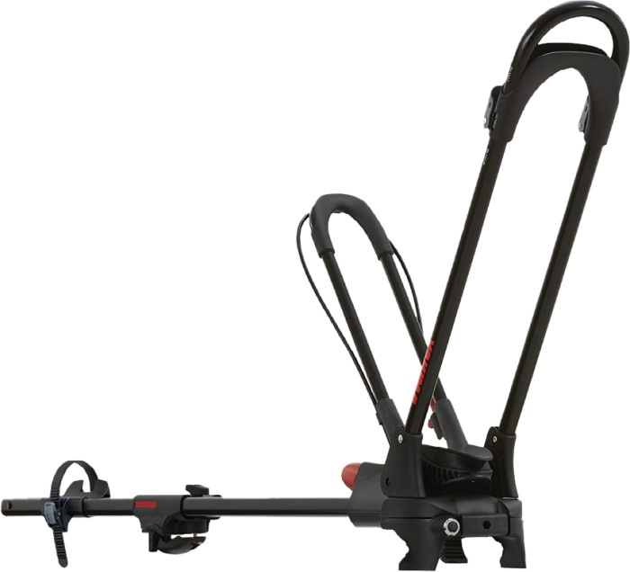 Yakima Frontloader with Locks