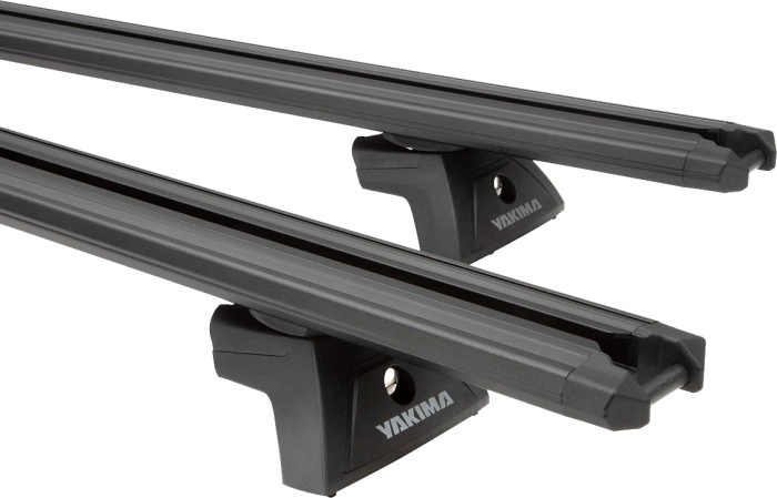 Yakima Locknload TrimHD Bar 1250mm