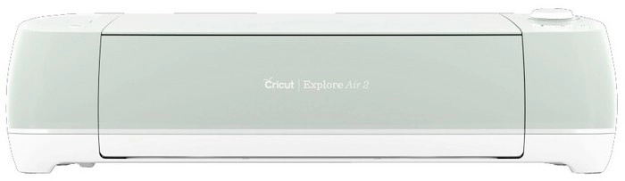 20% off Cricut Explore 2 Air Machine