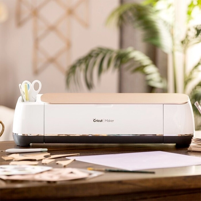 20% off Cricut Maker Machine