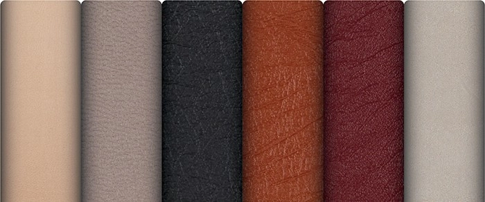 30% off Faux Leather, Suede & Vinyl Upholstery Fabric